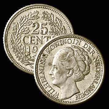 25 Cent 1941 pp